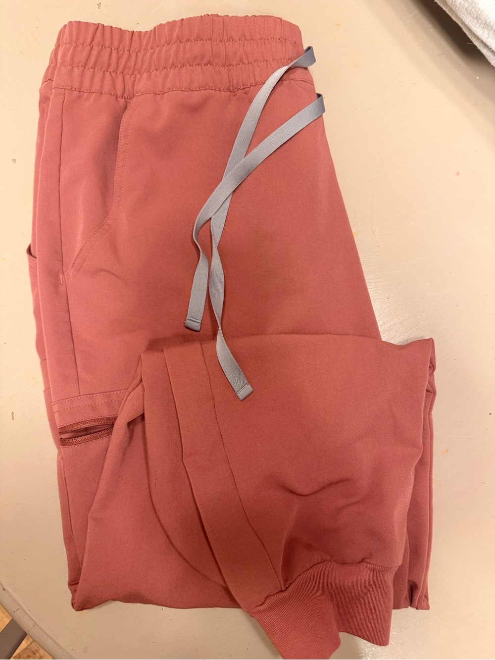 Figs mauve XL